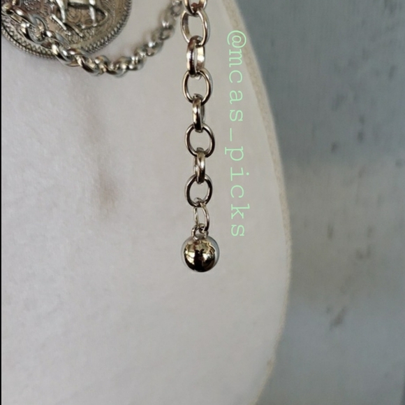 Concho Horse Belt Western Belt Cowgirl Belt Rodeo Belt Cinto Vaquero Rodeo Belt - Picture 8 of 15